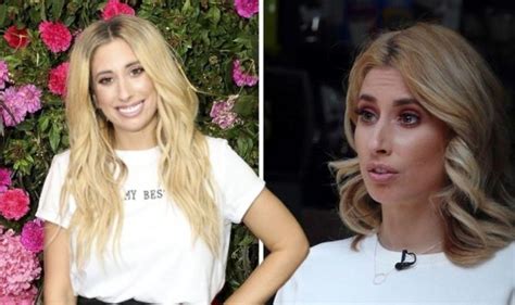 how much does stacey solomon earn